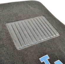 Load image into Gallery viewer, FANMATS NBA Unisex-Adult 2-pc Embroidered Car Mat Set