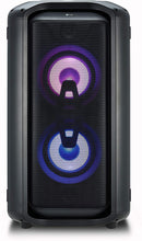 Load image into Gallery viewer, LG RK7 XBOOM Speaker System with Karaoke Creator and LED Lighting, Black
