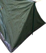 Load image into Gallery viewer, Stansport Scout 2 person Backpack and Camping Tent
