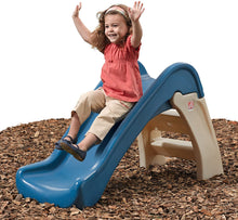 Load image into Gallery viewer, Step2 Play and Fold Jr. Kids Slide