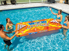 Load image into Gallery viewer, WOW World of Watersports, 15-2020, Wow Pong, Floating Inflatable Beer Game Table