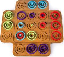 Load image into Gallery viewer, Marbles Strategy-Based Board Game
