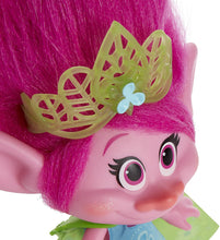 Load image into Gallery viewer, DreamWorks Trolls Poppy 9-Inch Figure