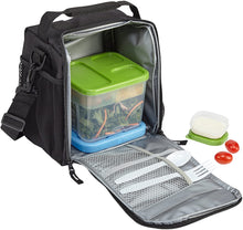Load image into Gallery viewer, Rubbermaid LunchBlox Lunch Bag