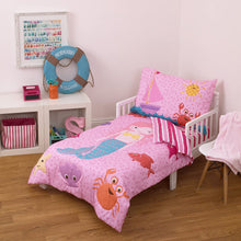 Load image into Gallery viewer, Everything Kids Toddler Bedding Set