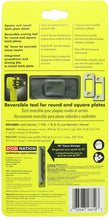 Load image into Gallery viewer, Ryobi A99LM2 Door Latch Installation Kit for Accurate Chiseling and Scoring