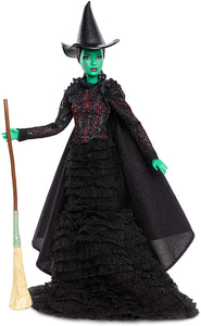 Wicked Elphaba Barbie Doll