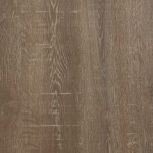 Load image into Gallery viewer, Household Essentials Ashwood 3 Tier Storage Shelf with Metal