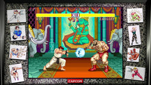 Load image into Gallery viewer, Street Fighter 30th Anniversary Collection