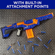 Load image into Gallery viewer, Nerf N-Strike Elite Delta Trooper