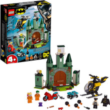 Load image into Gallery viewer, LEGO DC Batman: Batman and The Joker Escape 76138 Building Kit (171 Pieces)