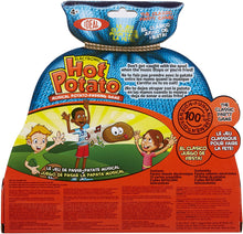 Load image into Gallery viewer, Ideal Hot Potato Electronic Musical Passing Kids Party Game