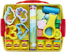 Load image into Gallery viewer, Play Doh Discover &amp; Store Arts &amp; Crafts