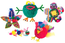 Load image into Gallery viewer, ALEX Toys Craft Giant Art Jar