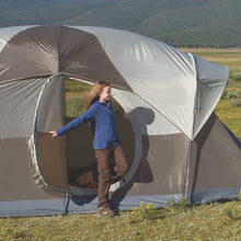 Load image into Gallery viewer, Coleman WeatherMaster Tent with Screen Room