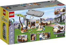 Load image into Gallery viewer, LEGO Ideas 21316 The Flintstones Building Kit (748 Pieces)