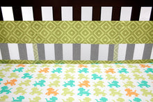 Load image into Gallery viewer, Disney Crib Liner