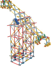 Load image into Gallery viewer, K'NEX Thrill Rides - 3-in-1 Classic Amusement Park Building Set