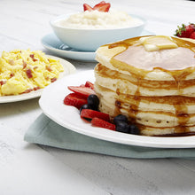 Load image into Gallery viewer, Augason Farms Breakfast Emergency Food Supply 11 lbs 1.8 oz 4 Gallon Pail