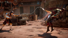 Load image into Gallery viewer, Mortal Kombat 11
