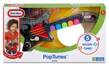 Load image into Gallery viewer, Little Tikes PopTunes Guitar