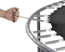 Load image into Gallery viewer, Upper Bounce Trampoline Spring Pull Tool T-Hook
