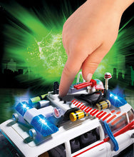 Load image into Gallery viewer, PLAYMOBIL Ghostbusters Ecto-1
