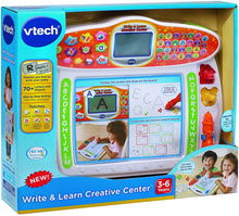 Load image into Gallery viewer, VTech Write and Learn