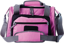 Load image into Gallery viewer, Extreme Pak Cooler Bag with Zip-Out Liner, Pink