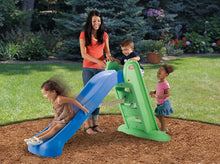 Load image into Gallery viewer, Little Tikes Easy Store Large Slide