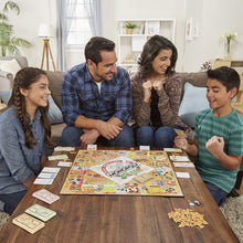 Load image into Gallery viewer, Monopoly Pizza Board Game for Kids Ages 8 &amp; Up