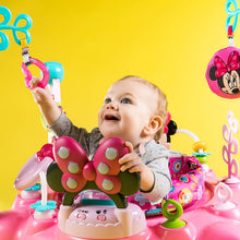 Load image into Gallery viewer, MINNIE MOUSE PeekABoo Activity Jumper