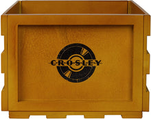 Load image into Gallery viewer, Crosley AC1004A-MA Record Storage Crate Holds up to 75 Albums