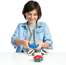 Load image into Gallery viewer, Really R.A.D. Robots Fartbro - Electronic Remote Control Farting Robot - 40+ Fart Sounds and Functions, The Ultimate Fart Machine - Great for Pranking Friends and Family