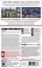 Load image into Gallery viewer, Assassin&#39;s Creed: The Rebel Collection - Nintendo Switch