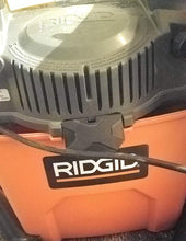 Load image into Gallery viewer, RIDGID 3-Gal. Wet/Dry Vac WD3050