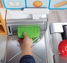 Load image into Gallery viewer, Little Tikes Shop 'N Learn Smart Checkout
