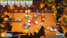 Load image into Gallery viewer, Overcooked! 2 - Nintendo Switch