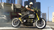 Load image into Gallery viewer, Grand Theft Auto V Premium Edition - Xbox One