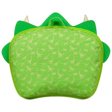 Load image into Gallery viewer, LapGear Lap Pets Lap Desk for Kids - Dino (Fits up to 15" Laptop)