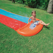 Load image into Gallery viewer, H2OGO! Double Water Slide