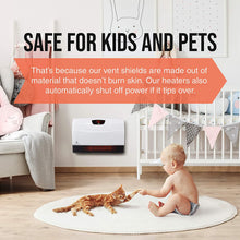 Load image into Gallery viewer, Heat Storm HS-1500-PHX-WIFI Infrared Heater