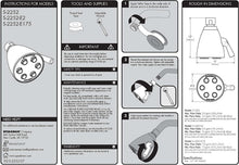 Load image into Gallery viewer, Speakman Products