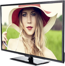 Load image into Gallery viewer, Sceptre E505BV-FMQR 50-Inch 1080p 60Hz LED TV