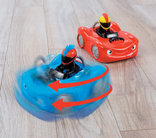 Load image into Gallery viewer, Little Tikes RC Bumper Cars