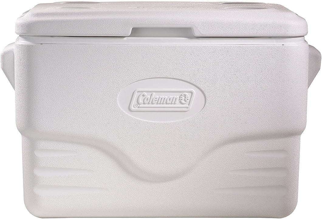 Coleman Marine Performance Cooler