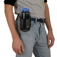 Load image into Gallery viewer, Nite Ize Traveler, Drink Holster, Handsfree Beverage Holder With Rotating Clip