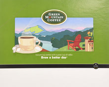 Load image into Gallery viewer, Green Mountain Coffee Hazelnut Decaf, Light Roasted, K-Cup Portion Pack for Keurig K-Cup Brewers (Pack of 48)