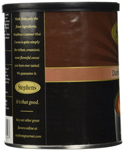 Load image into Gallery viewer, Stephen's Gourmet Hot Cocoa, 16-Ounce Cans (Dark Chocolate, Pack - 1)