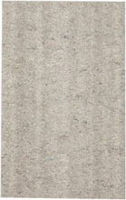 Load image into Gallery viewer, Mohawk Home Dual Surface Felt Non Slip Rug Pad, 9'x13', 1/4 Inch Thick, Safe for All Floors